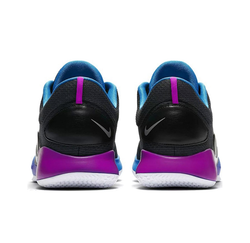 Кроссовки Nike Hyperdunk X Low 2018 'Huarache' AR0464-004