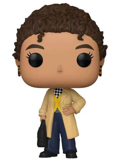 Фигурка Funko POP! Movies The Flash Iris West (1340) 65600