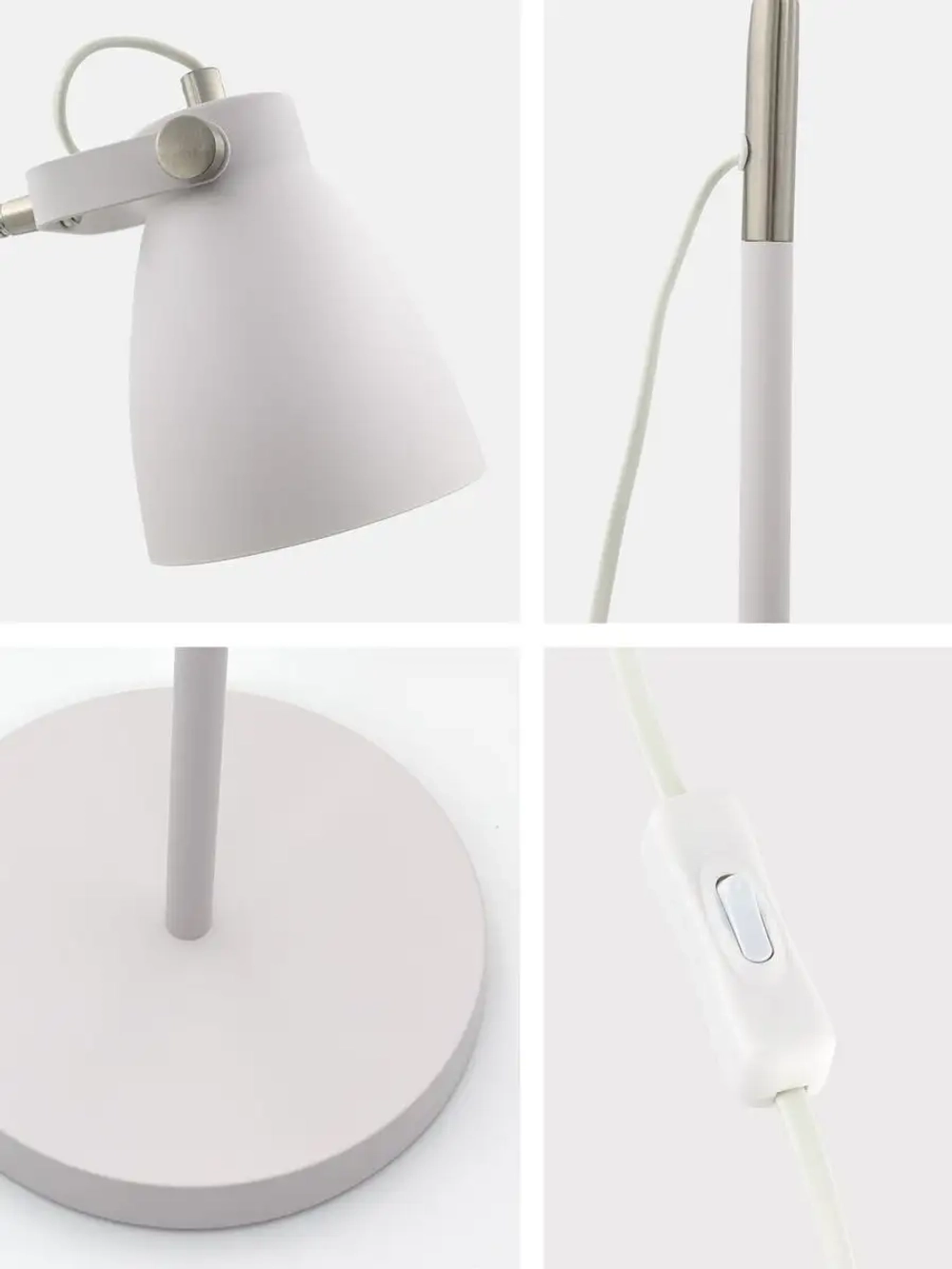 Торшер напольный в стиле Лофт