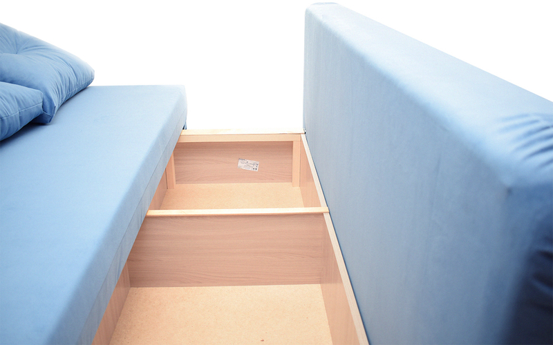 Диван-кровать Карат 4 кат.