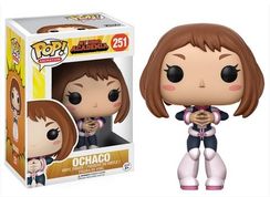 Pop Anime My Hero Academia Ochako Action Figure 2day Ship