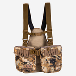 Разгрузка-жилет "PROFI" цвет COMB