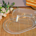 Масленка 240мл 20*13*см "Katrina", 870