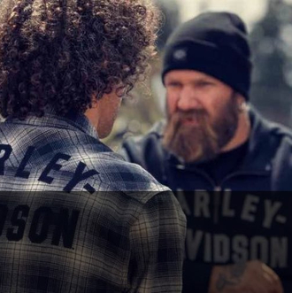 Мужская одежда