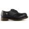 Drmartens RAF SIMONS x Keaton 'Black'