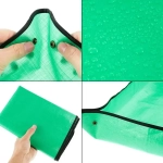 Коврик для пересадки цветов и растений 68*68см в пакете