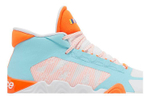 Кроссовки New Balance Kawhi 2