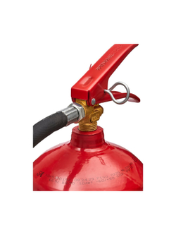 Углекислотный огнетушитель Gigant ОУ-5-ВСЕ-01 GT-ОУ-5