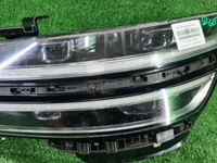 Битая Фара левая Genesis G80 2 (2020-2024) LED