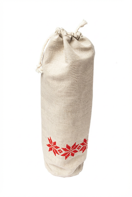 Мешочек для бутылки