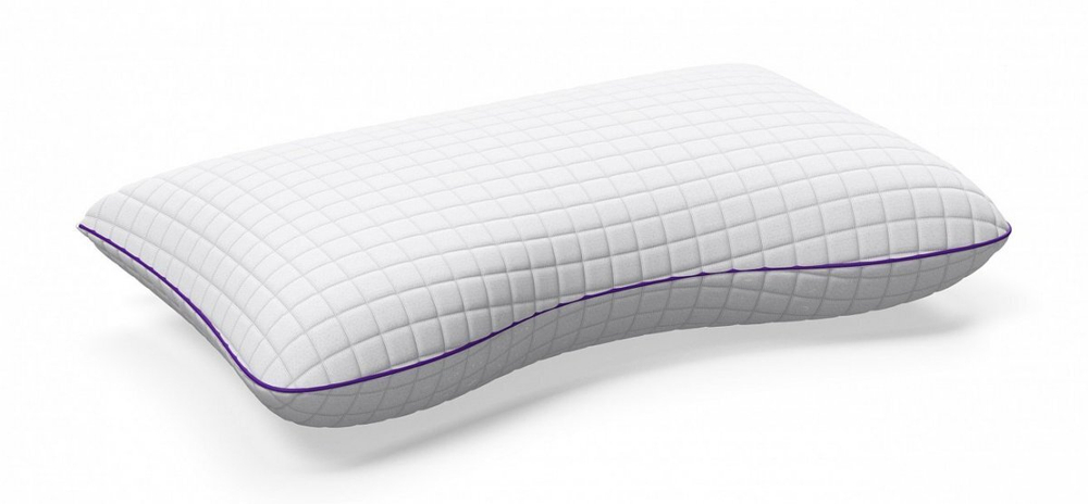 Подушка BOSS SPRING 38*64 (последний экземпляр)