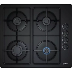 Встраиваемая газовая варочная панель Bosch POP6B6B80