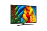 Телевизор LG 65NANO81A6A