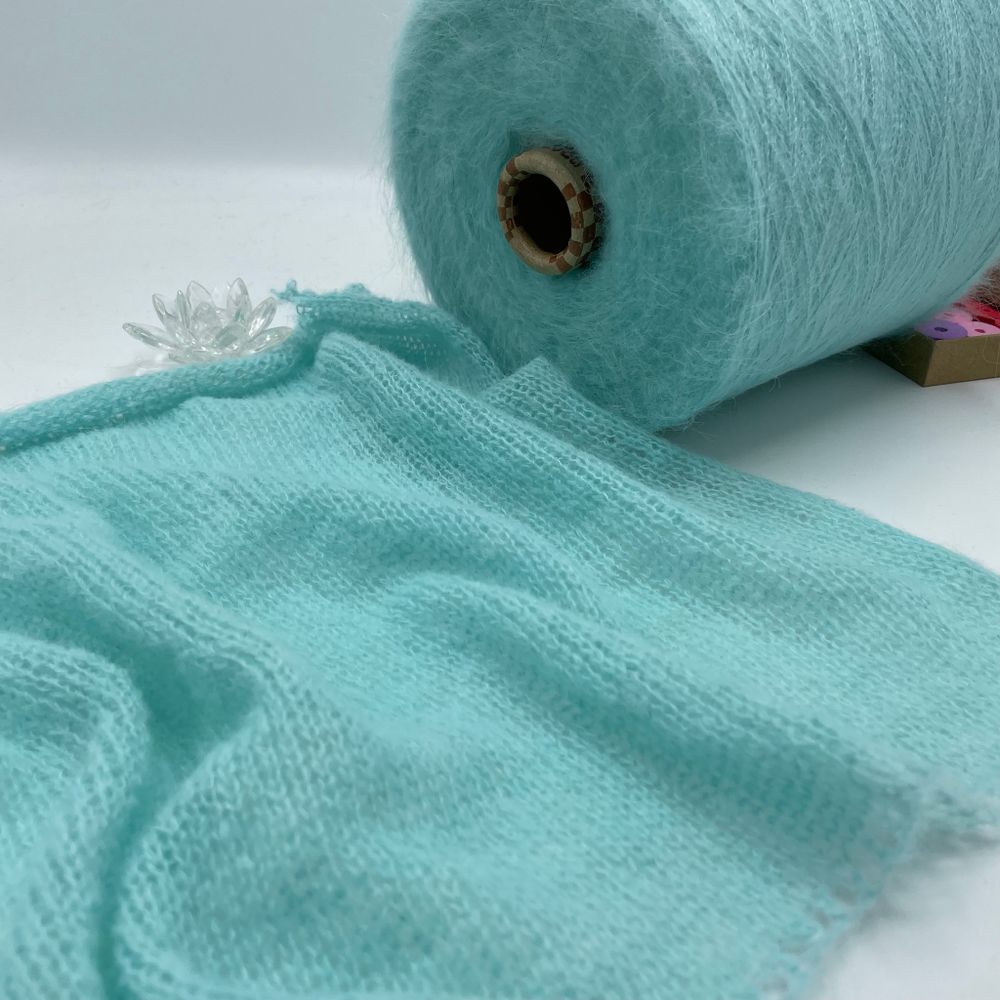 Manifattura Ugo Pucci 30% альпака 40% полиакрил 30% полиамид