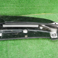 Спойлер крышки багажника Toyota Land Cruiser 200 (2012-2021)