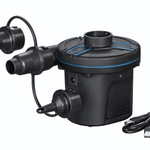 Насос электрический,USB, аккумулятор 4*1500 mAh, 4.8В, Bestway (62260)