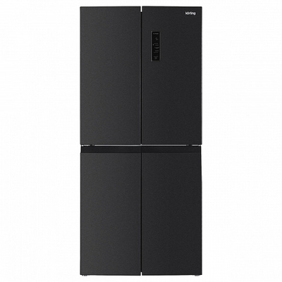 Холодильник Korting KNFM 84799 XN