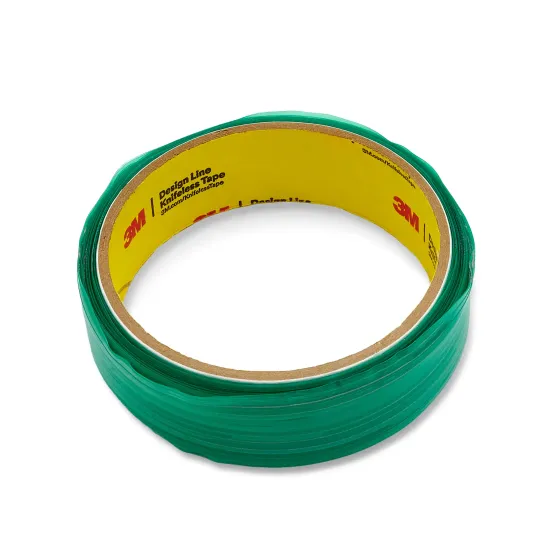 Нитевидный нож 3М Designline режущая лента