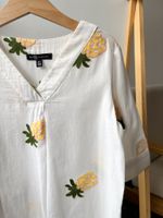 Хлопковая туника Dan Maralex, 128