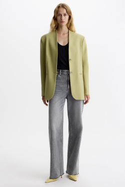 Жакет «Фисташка»