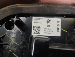 Фонарь задний левый BMW X5 (G05) 18-23 Б/У Оригинал 63215A0DB05