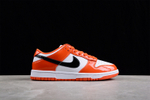 Nike Dunk Low Patent Halloween