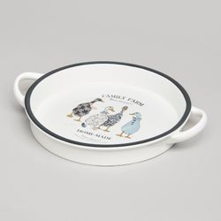 БЛЮДО LEFARD "FAMILY FARM" 29*23,5*3,5 СМ (КОР=12ШТ.)