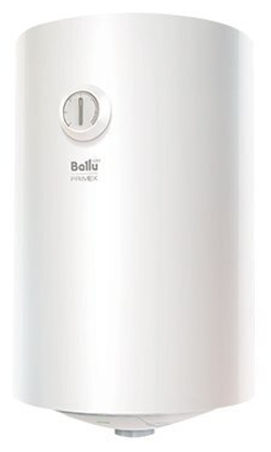 Накопительный электрический водонагреватель Ballu BWH/S 100 Primex