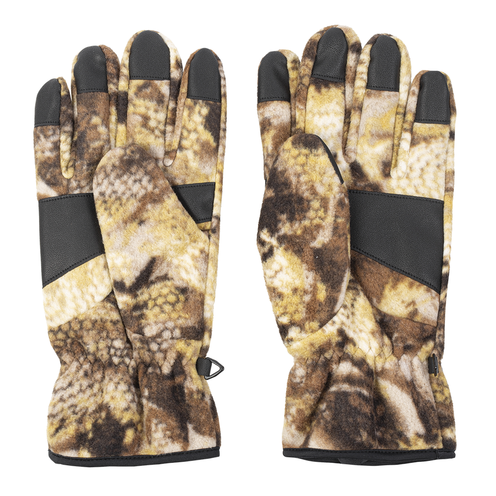 Перчатки Remington Hunter Yellow Waterfowl Honeycombs