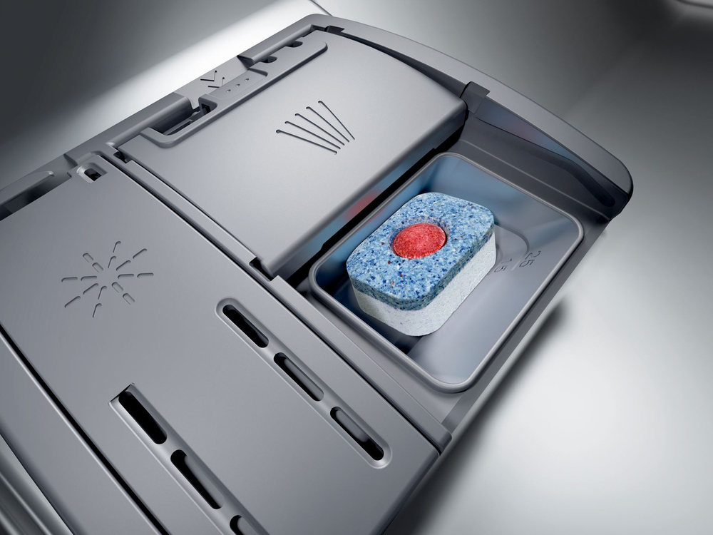 Встраиваемая посудомоечная машина Siemens SN85TX00CE