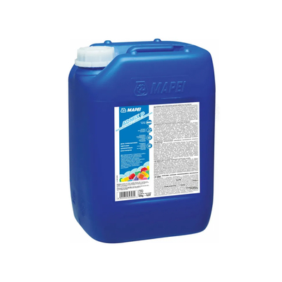 ADMIX P, ТМ МАПЕИ, 10кг, Россия, добавка для повышения адгезии цементных растворов