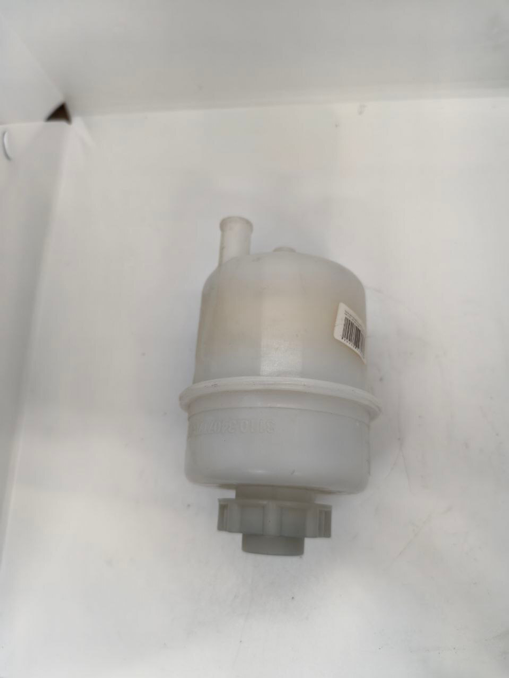 Бачок ГУРа ГАЗель-Бизнес PA66GF25