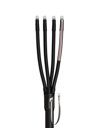 Муфта кабельная концевая 4ПКТп(б)-1-25/50(Б)