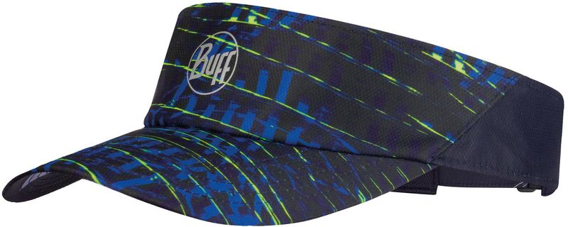 Спортивный козырек от солнца Buff Visor R-Sural Multi Фото 1