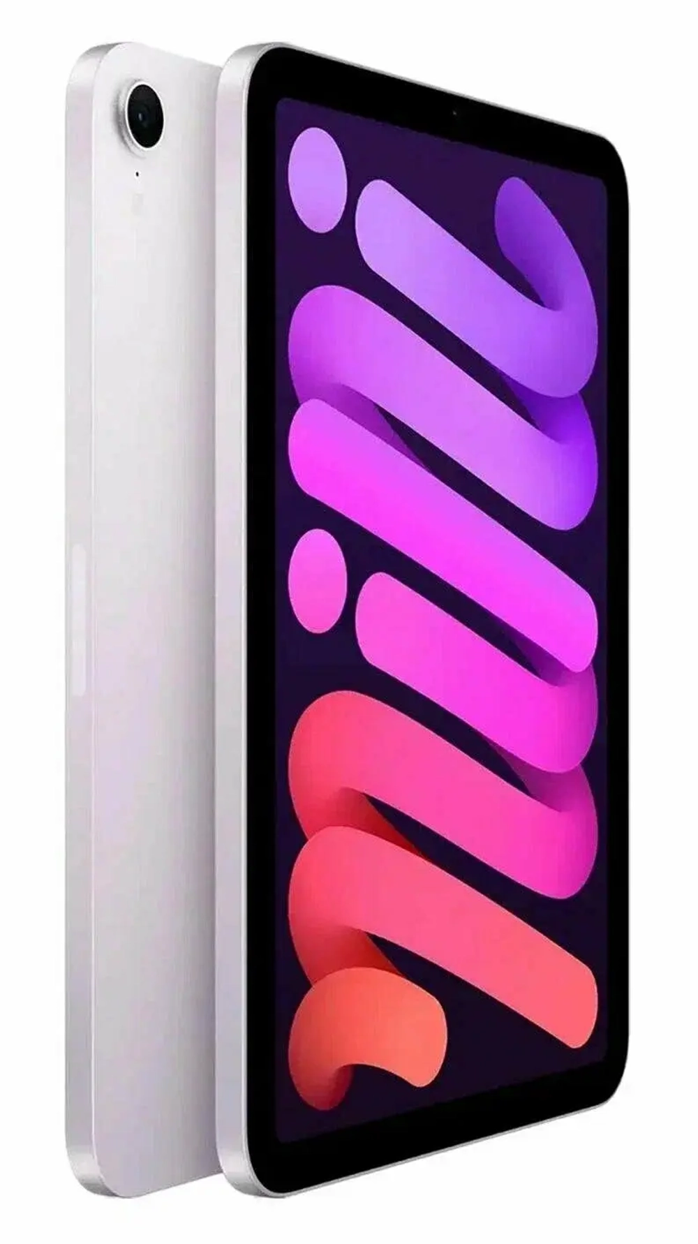 Планшет Apple iPad mini (2024) 512 ГБ Wi-Fi, фиолетовый