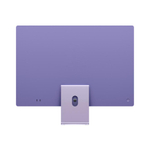 Моноблок Apple iMac 4.5K 24" кастомный (M4 8-Core, GPU 8-Core, 16GB, 512GB) (Фиолетовый | Purple) (2024)