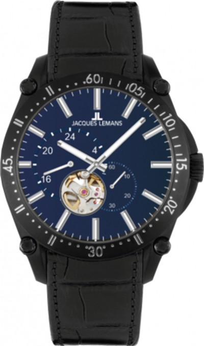 Наручные часы Jacques Lemans 1-2201B