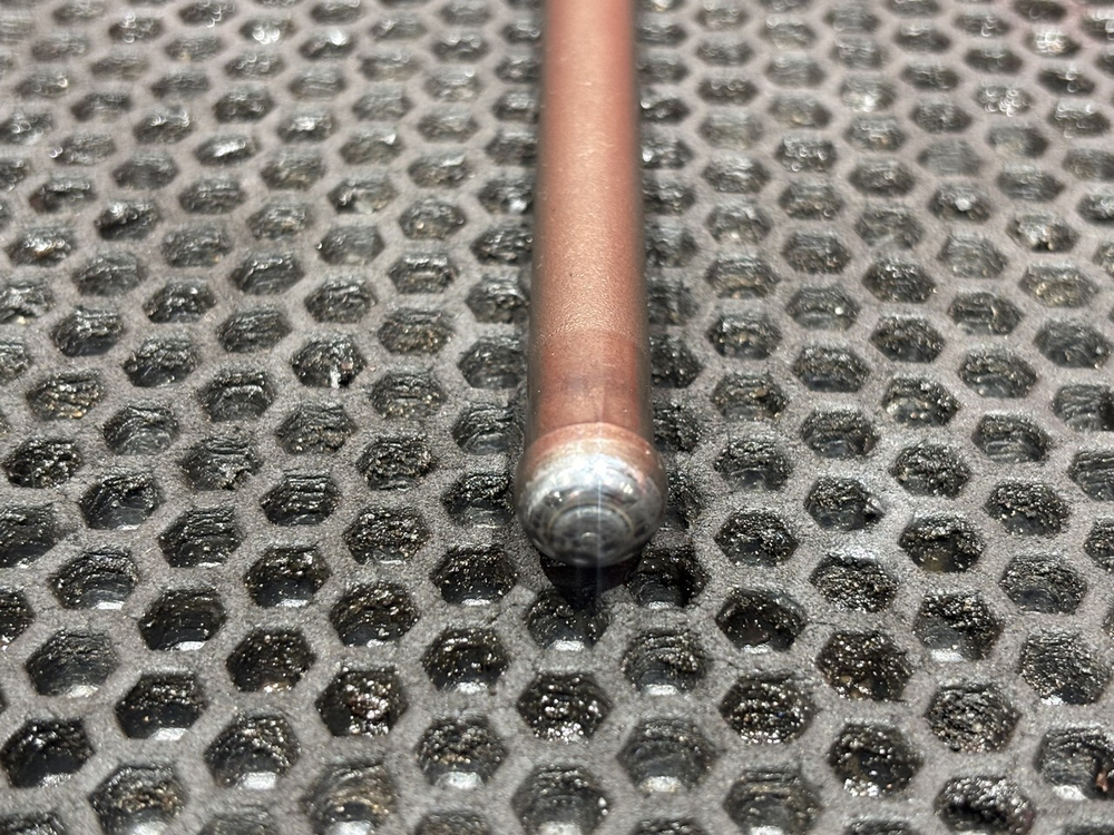 Штанга толкателя 2021г