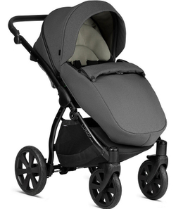 Детская коляска Noordi Luno All Trails 2 в 1 1412610/1012610 Ocean Wave