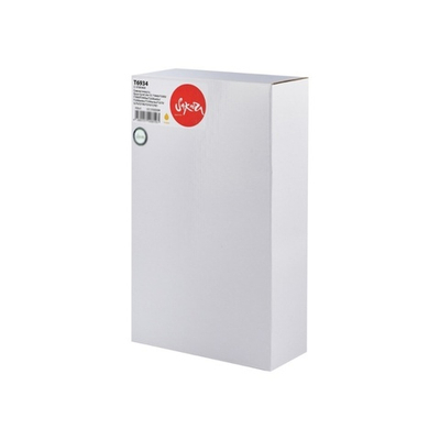 C13T693400 (T6934 Yellow) Sakura струйный картридж для Epson, желтый, 350 мл.