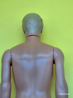 Кукла Барби Кен винтаж конец 90х 031053