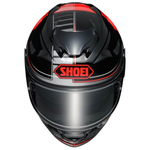 SHOEI GT-AIR 2 CROSSBAR TC-1