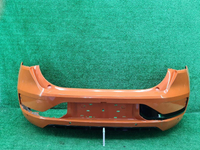 Бампер задний Zeekr 001 (2021-2024)