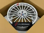 КОВАНЫЕ ДИСКИ для ALPINA XB7 G07 Рестайлинг 2023 БМВ