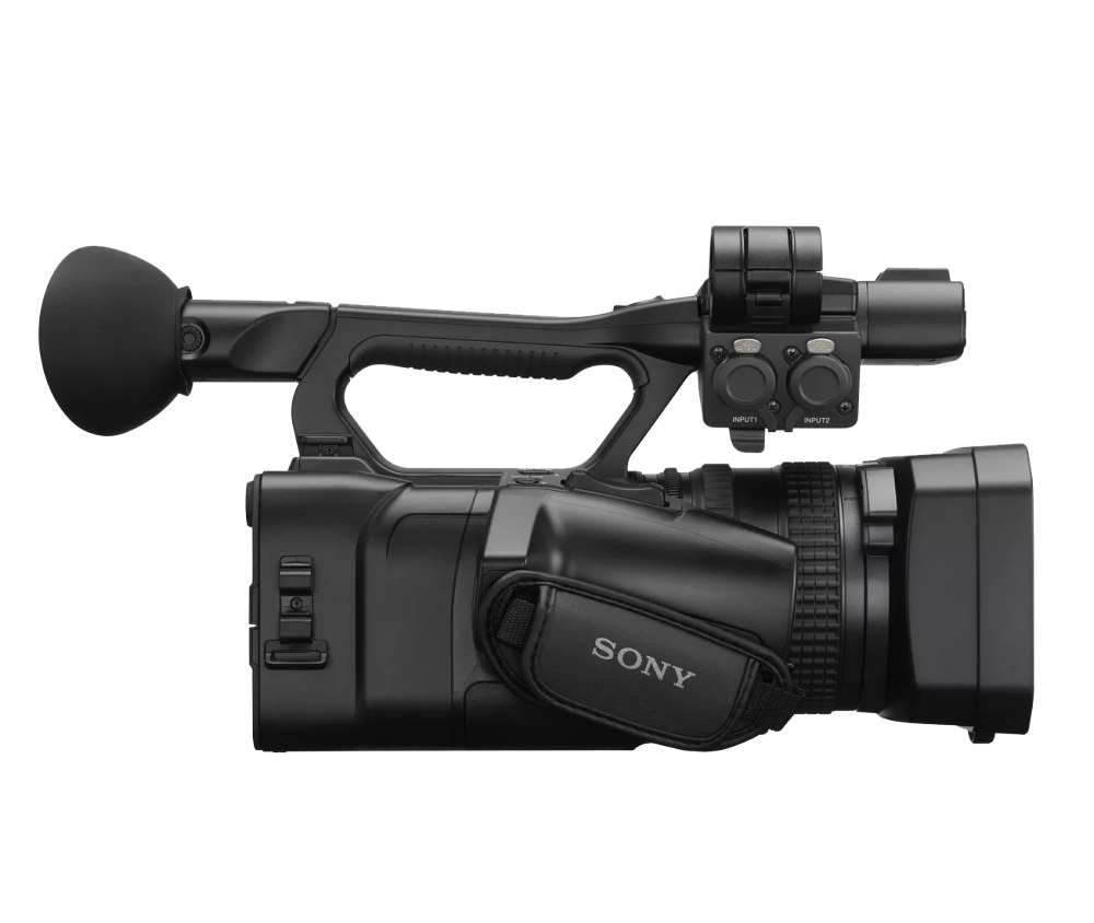 Видеокамера Sony HXR-NX200