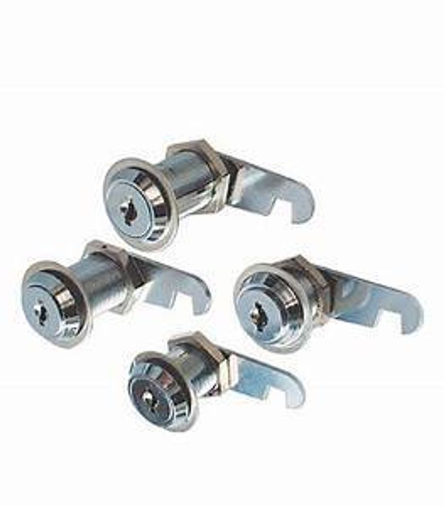 Замок почтовый АПЕКС 30мм