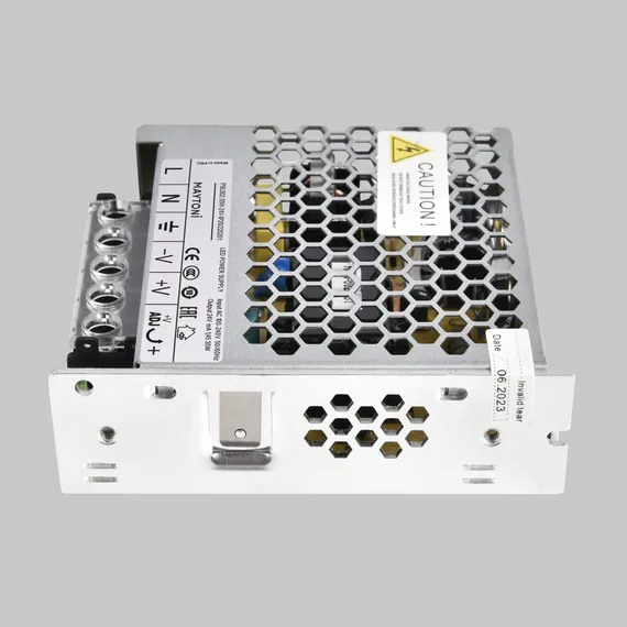 Источник напряжения PSL002 24В 35Вт IP 20 220201 Led Strip 220201