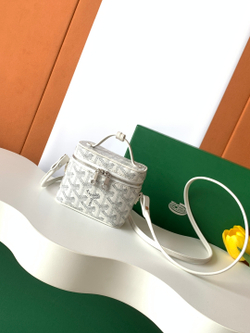 Goyard Muse Nano Vanity