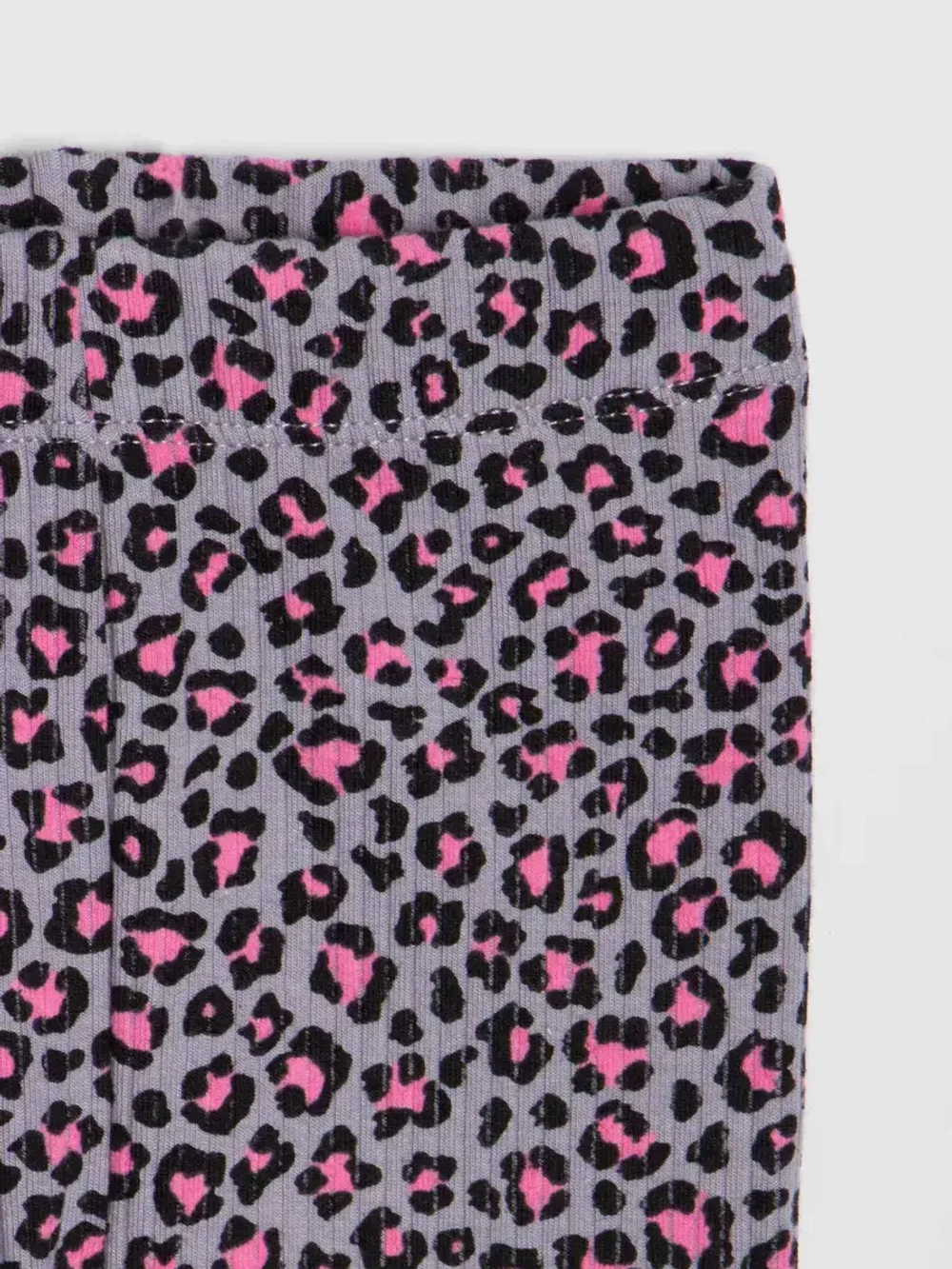 Комплект леггинсы для девочки, 2шт