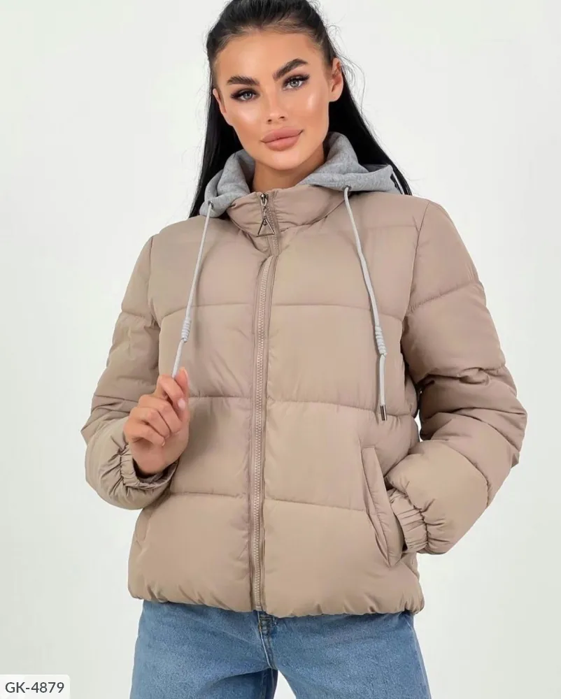 Куртка GK-4884 Фабрика Моды